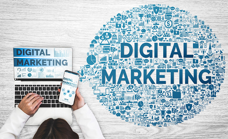 lead generation for digital marketing agency